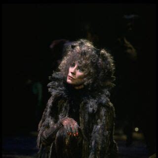 Betty Buckley | 'Cats' Musical Wiki | FANDOM powered by Wikia