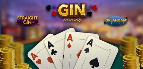 Gin Rummy - Offline Free Card Games - Apps on Google Play