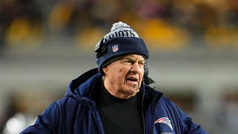 Inside Bill Belichick's wild secret personal life from bitter divorce, relationship with ...