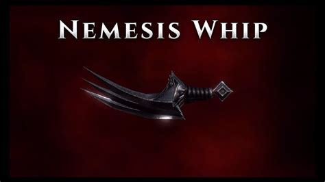 God Of War 3 Weapons - NEMESIS WHIP - MAX RANK COMBOS - YouTube