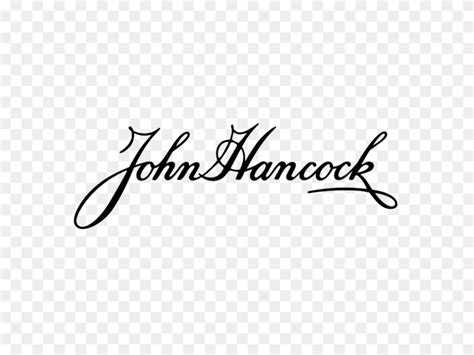 John Hancock Logo & Transparent John Hancock.PNG Logo Images