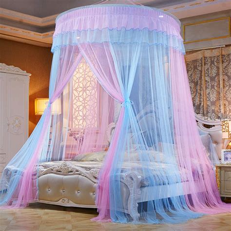 Diy Canopy Bed Curtains – Curtains & Drapes 2023