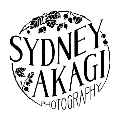 Sydney Akagi Photography