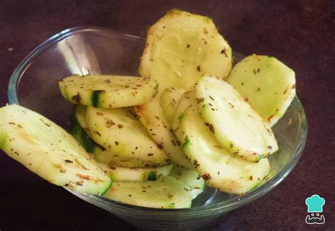 Introducir 35+ imagen pepino recetas faciles - Abzlocal.mx