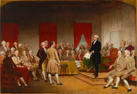 The Constitution: How Did it Happen? | National Archives