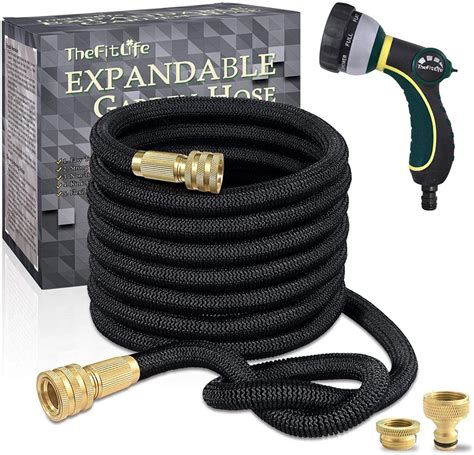 Best Expandable Hosepipe 2023 UK - Reviewed by Best Hose