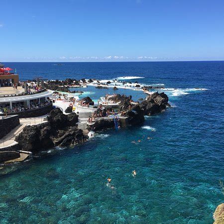 Seixal Natural Pool - 2018 All You Need to Know Before You Go (with Photos) - TripAdvisor