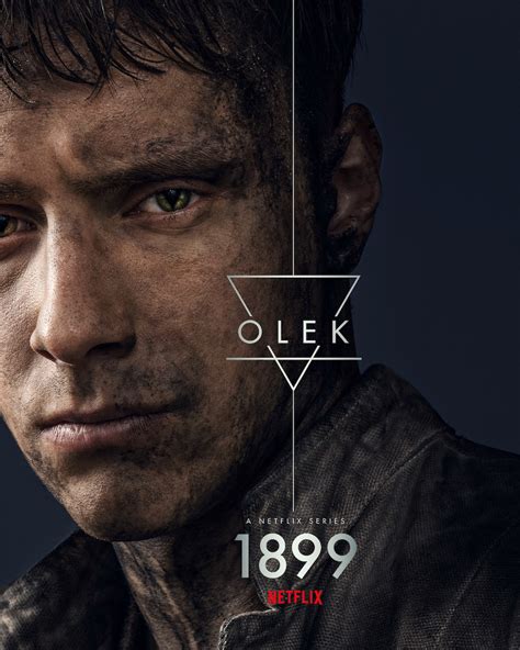 ‘1899’ Cast: Who Stars in the Series From the ‘Dark’ Creators - Netflix Tudum