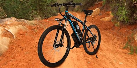 5 Best Electric Mountain Bikes Reviews of 2023 - BestAdvisor.com