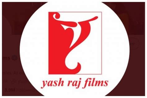 Yash Raj Films to launch new logo marking start of 50-year gala - The ...