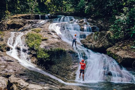 10 Belize Waterfalls Worth Chasing – ROAM Wild Travel Co.