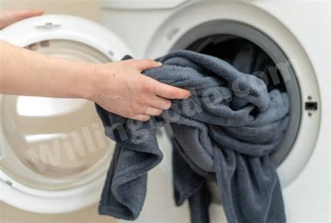 How to Wash a Weighted Blanket; in 3 Easy Modes