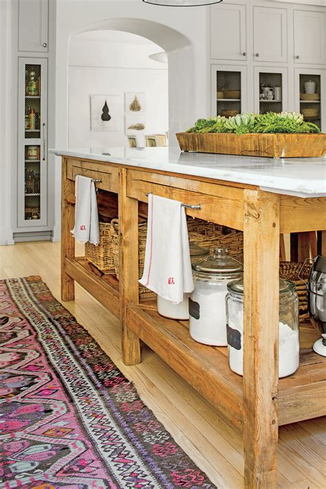 10+ Farmhouse Kitchen Island Centerpiece – HOMYRACKS