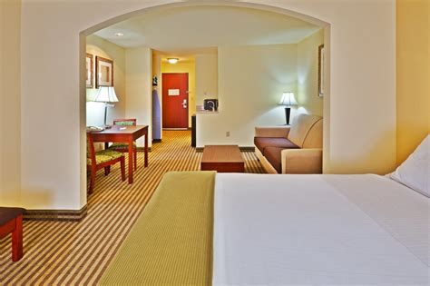 Meeting Rooms at Holiday Inn Express & Suites PONCA CITY, 2809 NORTH 14TH STREET, PONCA CITY ...