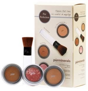 Pur Minerals starter kit 50% off until February 9th - Canadian Freebies, Coupons, Deals ...