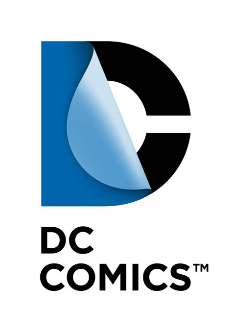 Logo Dc Comics PNG Transparent Logo Dc Comics.PNG Images. | PlusPNG