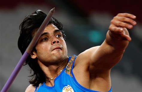 Neeraj Chopra enters the final round for javelin throw in Tokyo Olympics 2020