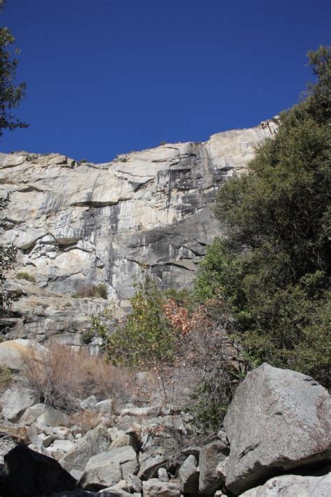 Yosemite National Park: Wapama Falls & Rancheria Falls - littlegrunts.com