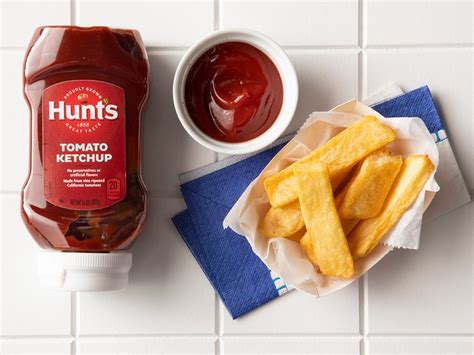 The Best Ketchup Brands for 2023 | Official Taste Test