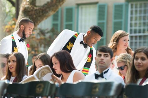 The Top Images from Spring Commencement at the College of Charleston College Of Charleston, 2017 ...