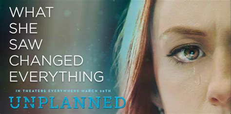 Unplanned: The Movie Review - Believers Portal