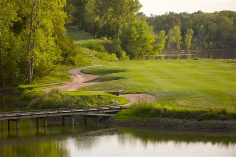 Iron Horse Golf Club (Ashland) | VisitNebraska.com