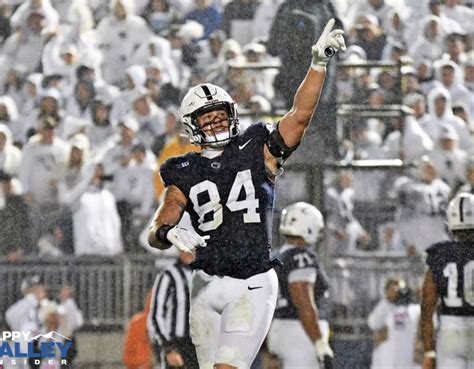 All the TV Ratings for Penn State this 2023 college football season