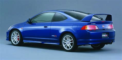 Honda Integra successor hinted, 2017 debut possible Honda-Integra-Type-R - Paul Tan's Automotive ...