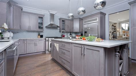 #Fabuwood Allure Galaxy Horizon Kitchen Cabinets from #AAADistributor ...