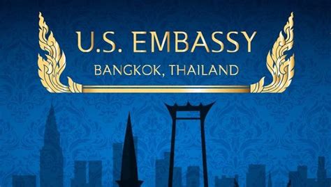 US embassy in Thailand rejects US citizens’ appeal for vaccines | GMA ...