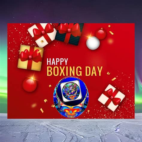 Boxing Day 2022 : r/gratefuldead