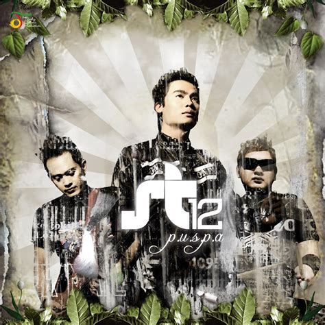 Download ST12 - Biarkan Jatuh Cinta [iTunes Plus AAC M4A] ~ M4A FOR ALL