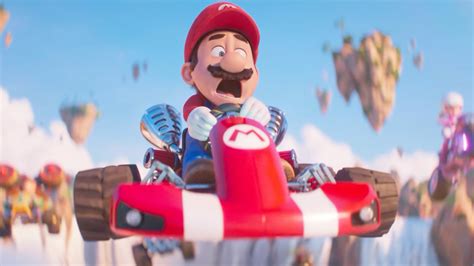Hear Chris Pratt try to be Italian again in new Super Mario Bros. movie trailer - TrendRadars