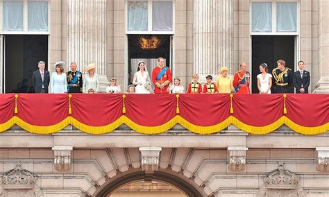 A closer look at Queen Elizabeth's amazing royal residences | HELLO!