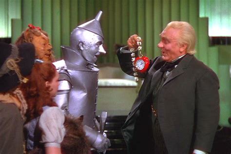 The Wizard of Oz (1939) | The Wizard gives a testimonial wat… | Flickr