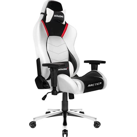 Akracing Master Series Premium Gaming Chair | Gaming Furniture ...