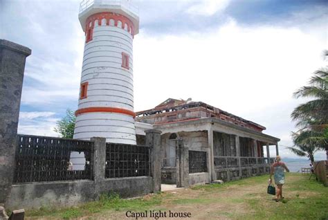 Northern Samar Capul Lighthouse2