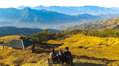 10 Best Hiking Trails In & Around Kathmandu in 2024