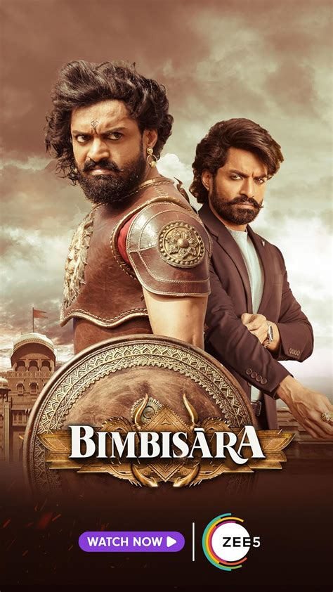 Bimbisara (2022) - IMDb