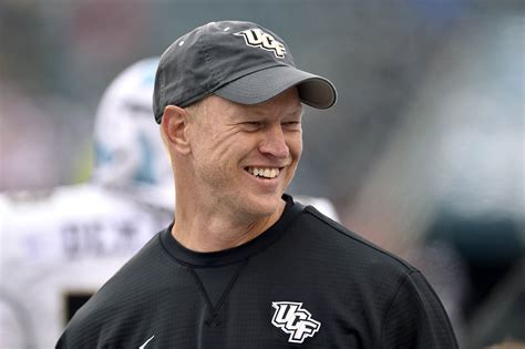 Orlando columnist says Scott Frost regrets leaving UCF for Nebraska