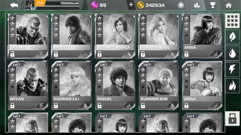 New Characters! 😎😱 : r/TEKKENMobile