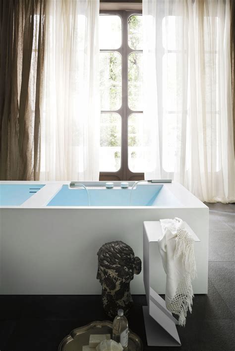 ERGO_NOMIC BATHTUB - Free-standing baths from Rexa Design | Architonic