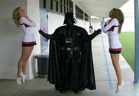 Darth Vader choke hold #StarWars | Star wars hot, Star wars humor, Darth vader choke