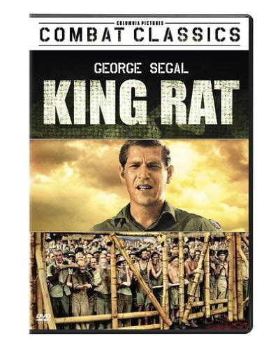 King Rat Movie Trailer, Reviews and More | TVGuide.com