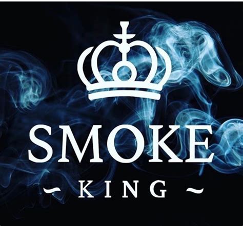 Smoke king