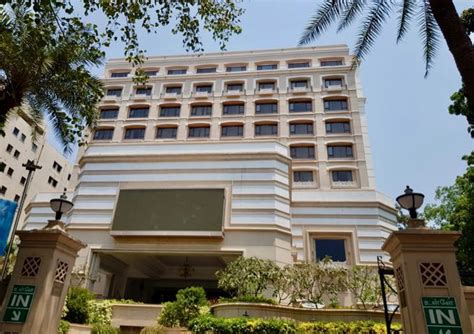 GRAND CHENNAI BY GRT - Hotel Review with Photos