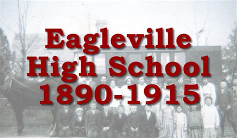 Eagleville High School PNG – Rutherford County Tennessee Historical Society