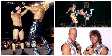 9 Best WCW Feuds That Had No Matches On PPV