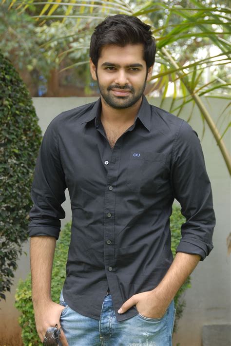 Happy Birthday to Ram Pothineni - May 15