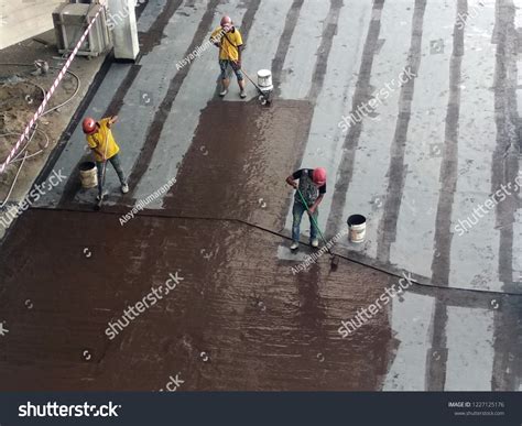 1,565 Liquid Waterproofing Membrane Images, Stock Photos & Vectors ...